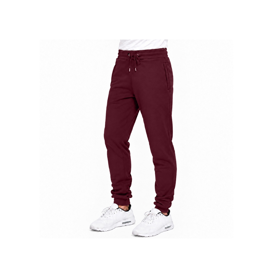 Men's Heavyweight Fleece Jogger Sweatpants product image