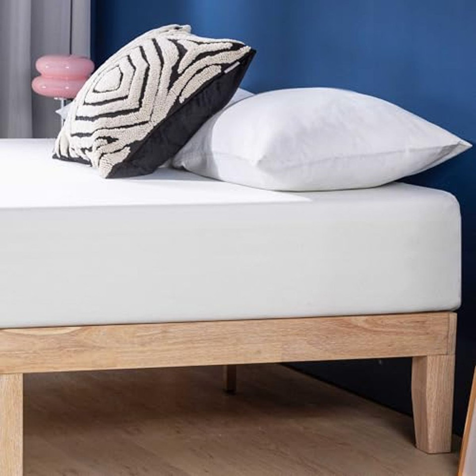10" Memory Foam Mattress product image