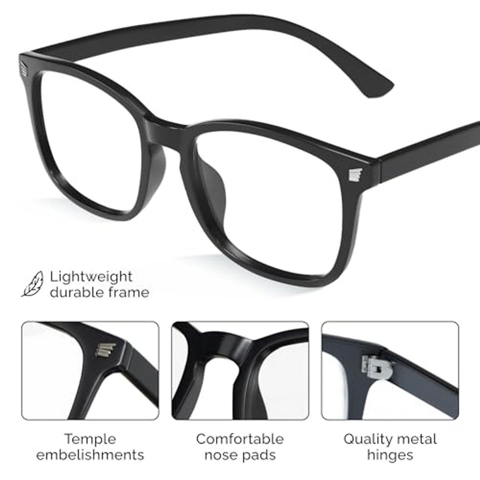 Livho High Tech Blue Light Glasses product image