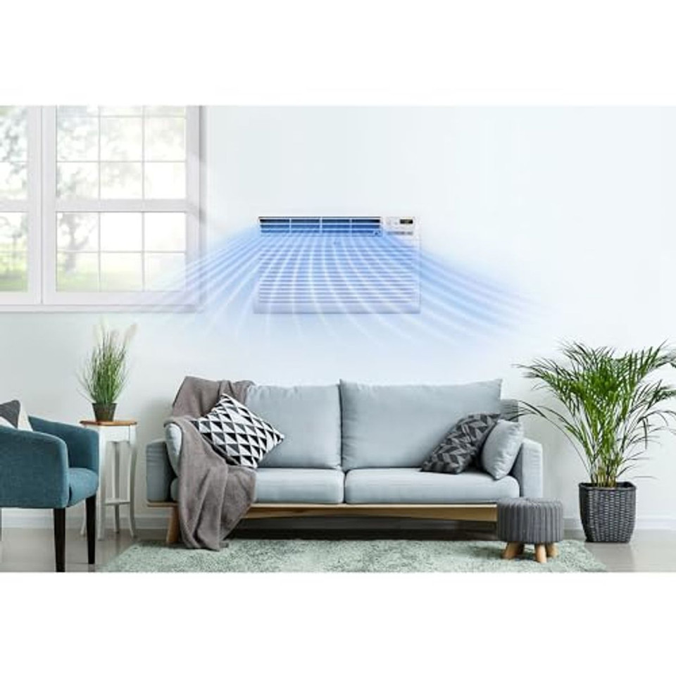 LG 11,800BTU 115V Through the Wall Air Conditioner product image