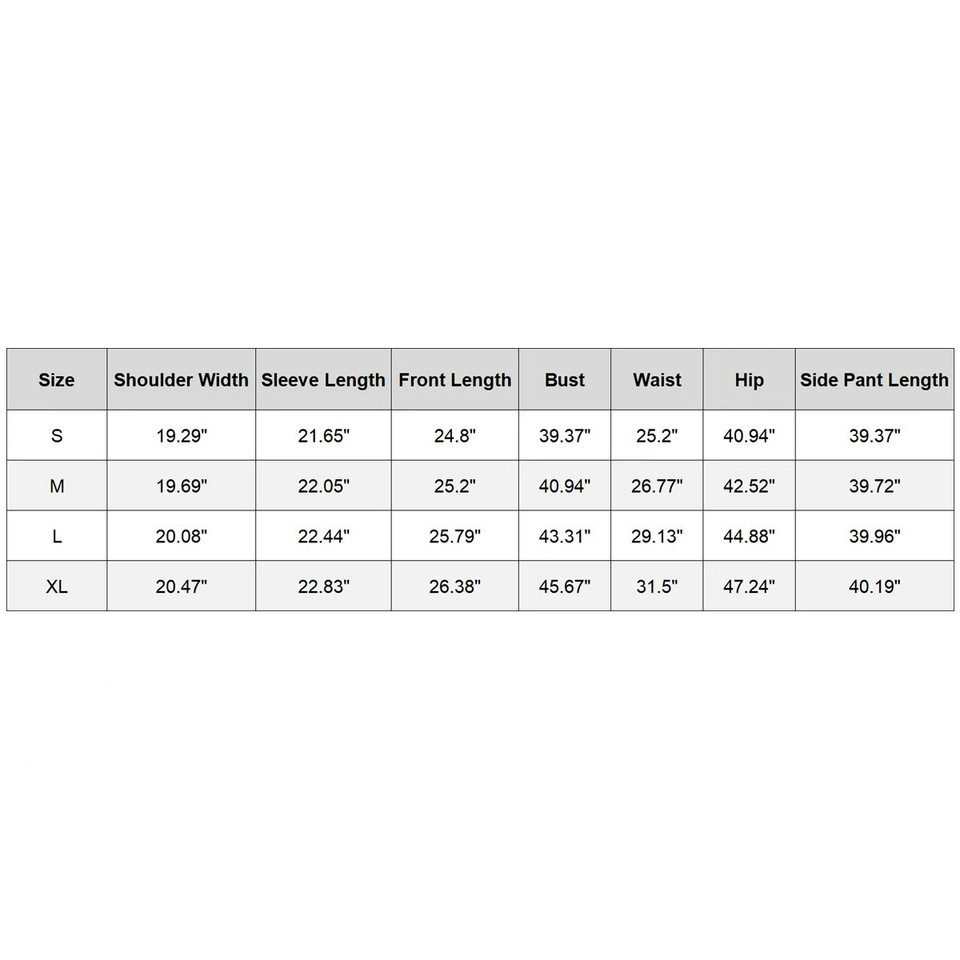 Women's Fuzzy Pajama Set product image