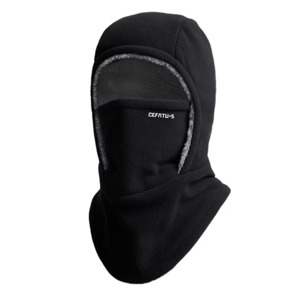 Winter Windproof Outdoor Ski Mask Hat product image