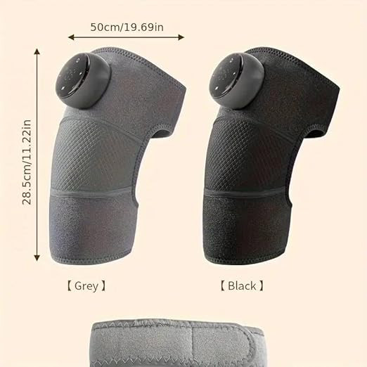 Rechargeable Knee Massager with Heat product image