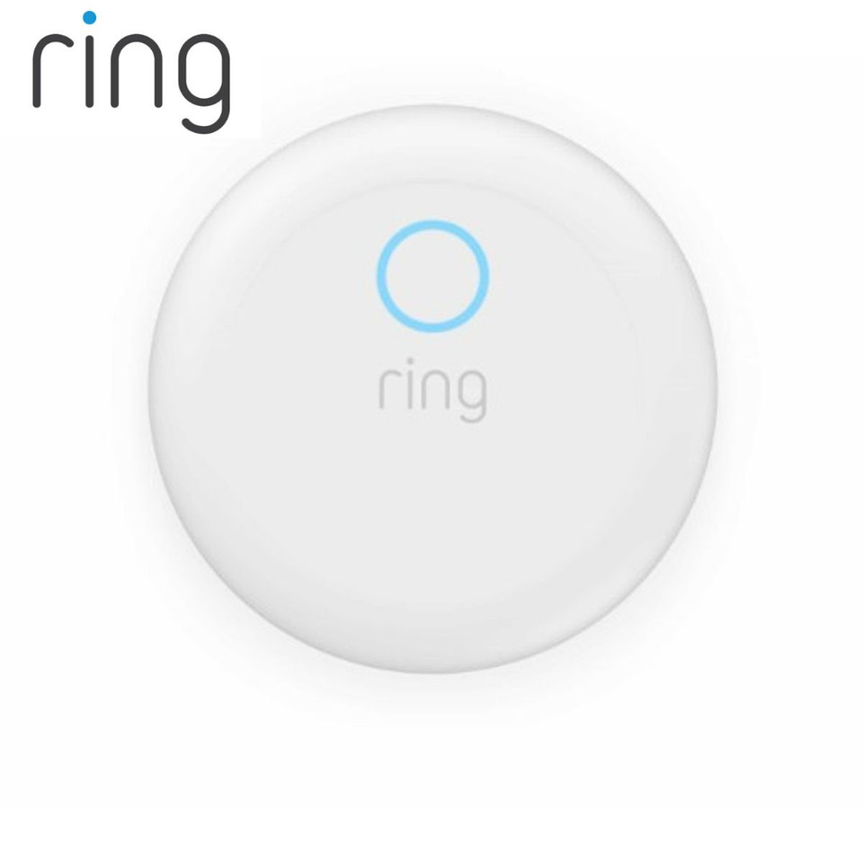 Ring Alarm Smoke & CO Listener  product image
