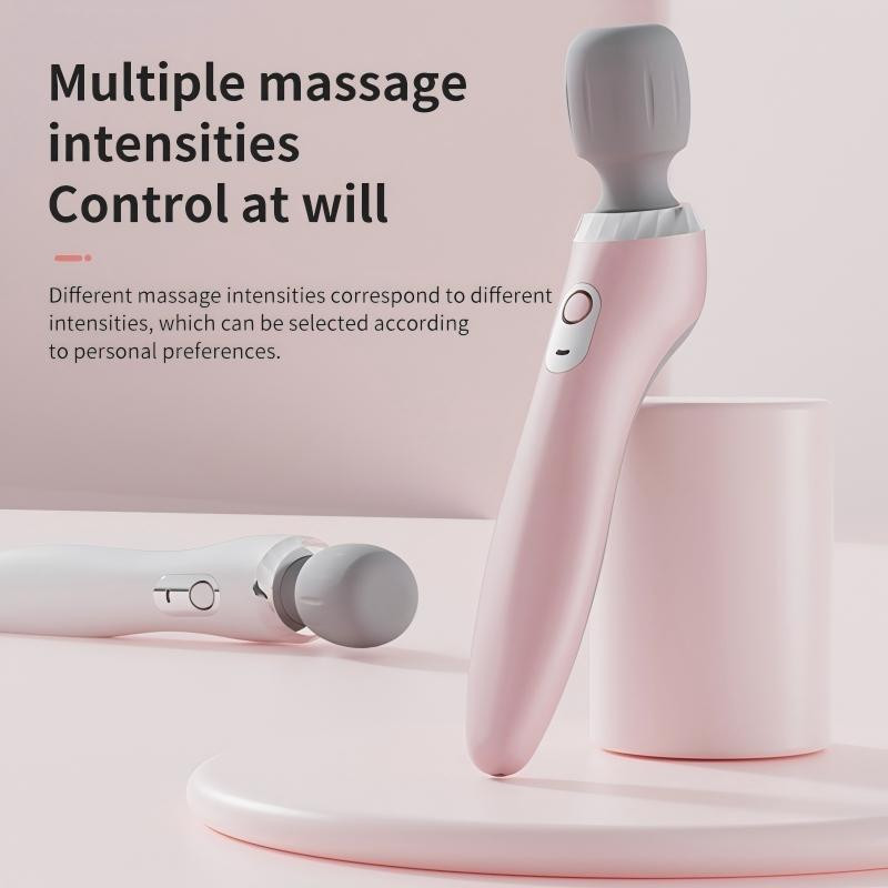Portable Full Body Electric Massage Stick product image