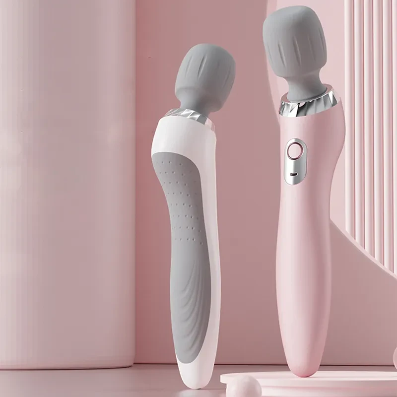 Portable Full Body Electric Massage Stick product image