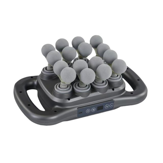 16-Head Wireless Fascia Massager product image