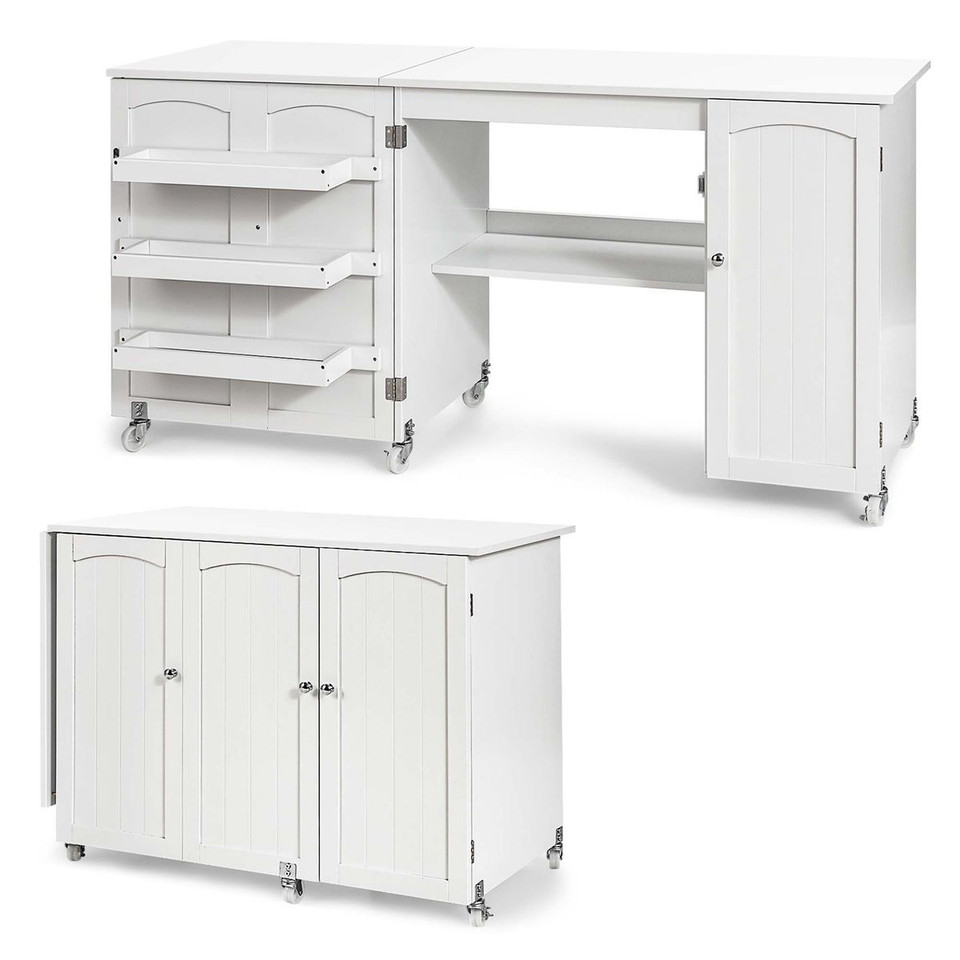 Folding Sewing Table  product image
