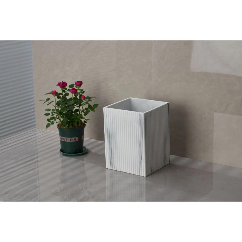 8-Piece Bathroom Set product image