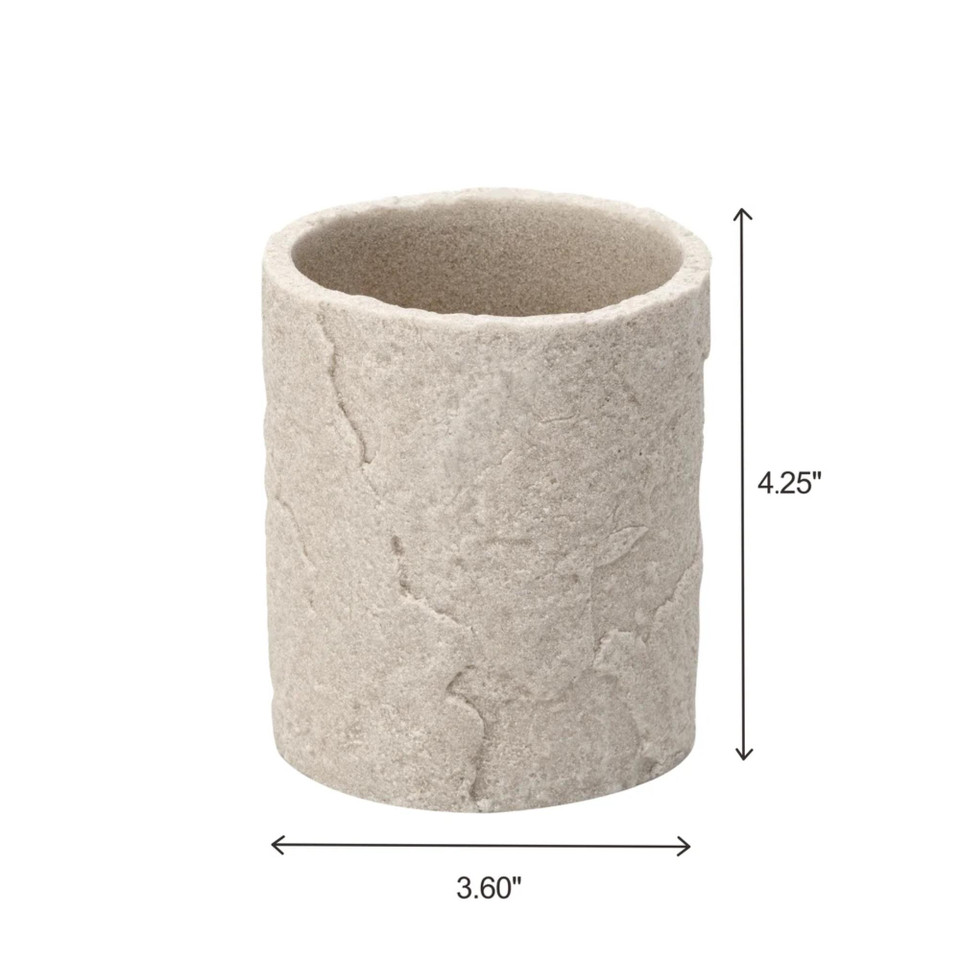 8-Piece Bathroom Set product image