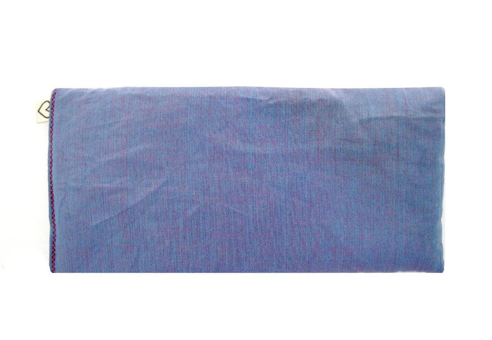 Cooling Unscented Flax Filled Eye Pillow product image