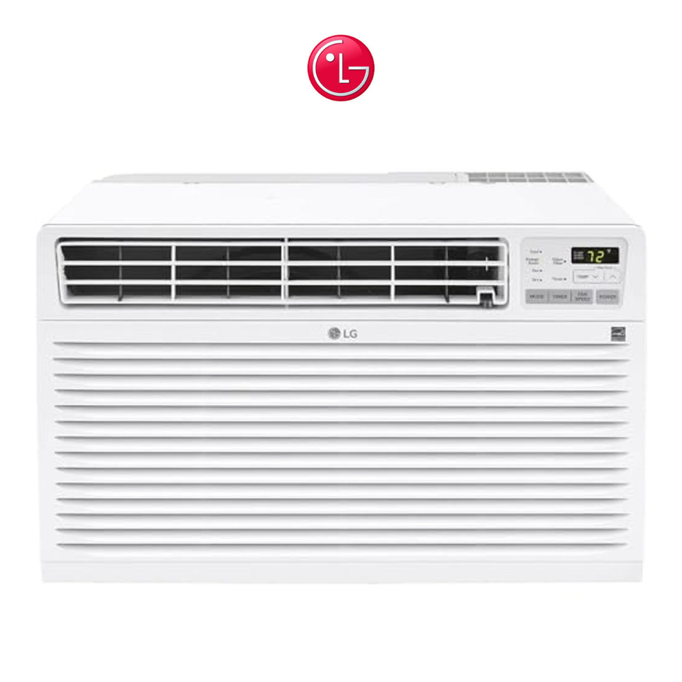 LG 14,000BTU 230V  Electronic Thru the Wall AC with Remote product image