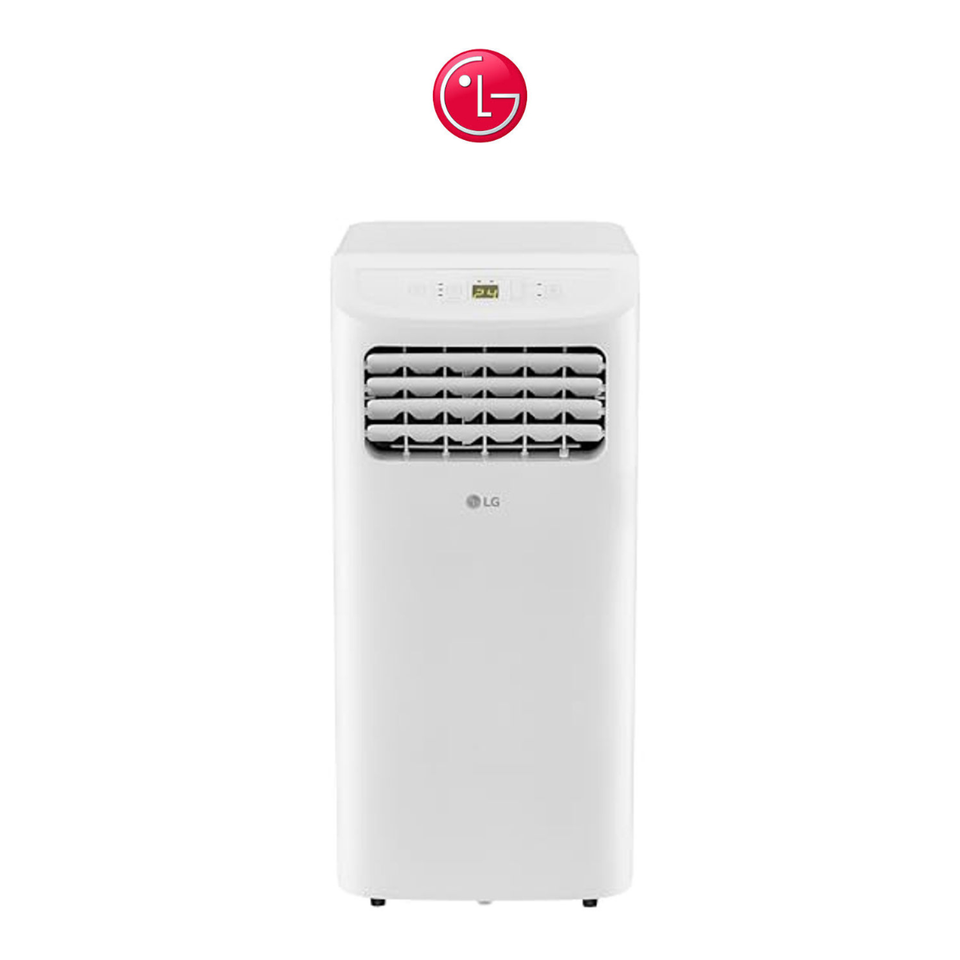 LG 6,000BTU 115V Portable Air Conditoner product image