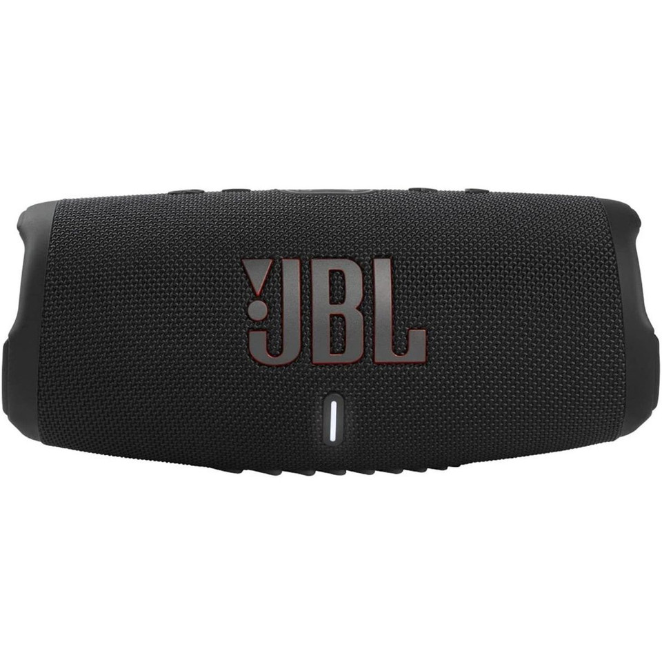 JBL CHARGE 5 Portable Waterproof Speaker with Powerbank product image