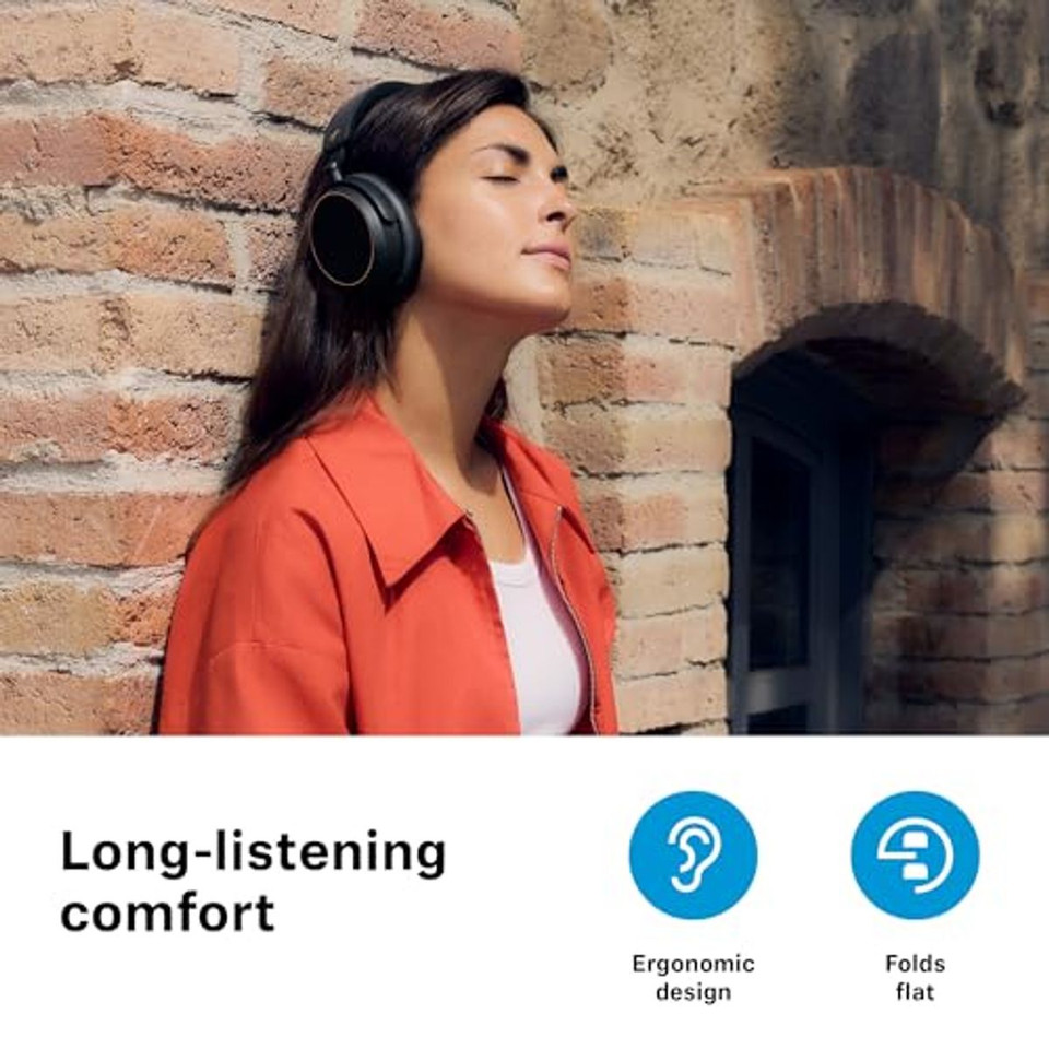 Accentum Wireless Bluetooth Headphones product image