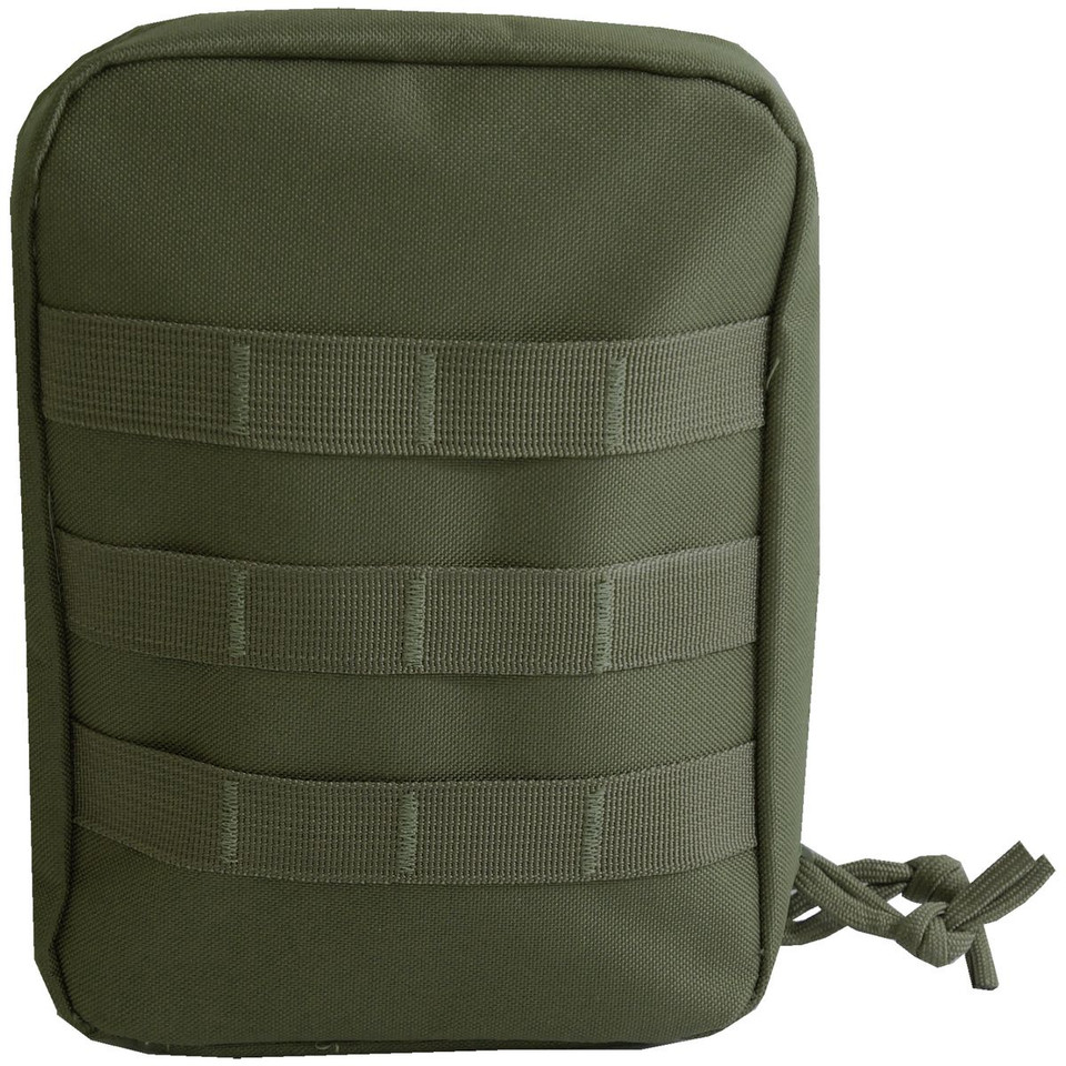 Every Day Carry Tactical IFAK First Aid Kit MOLLE Medical Pouch product image