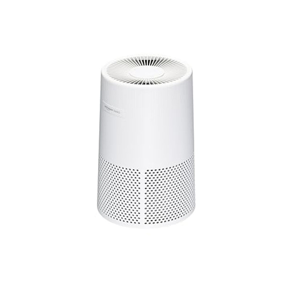 Amazon Basics Air Purifier Home with 3-Stage Filtration product image