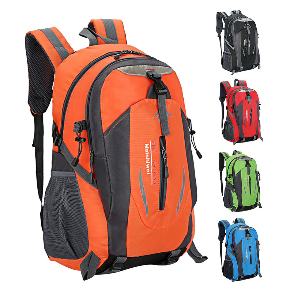 iNova™ 36L Waterproof Backpack product image