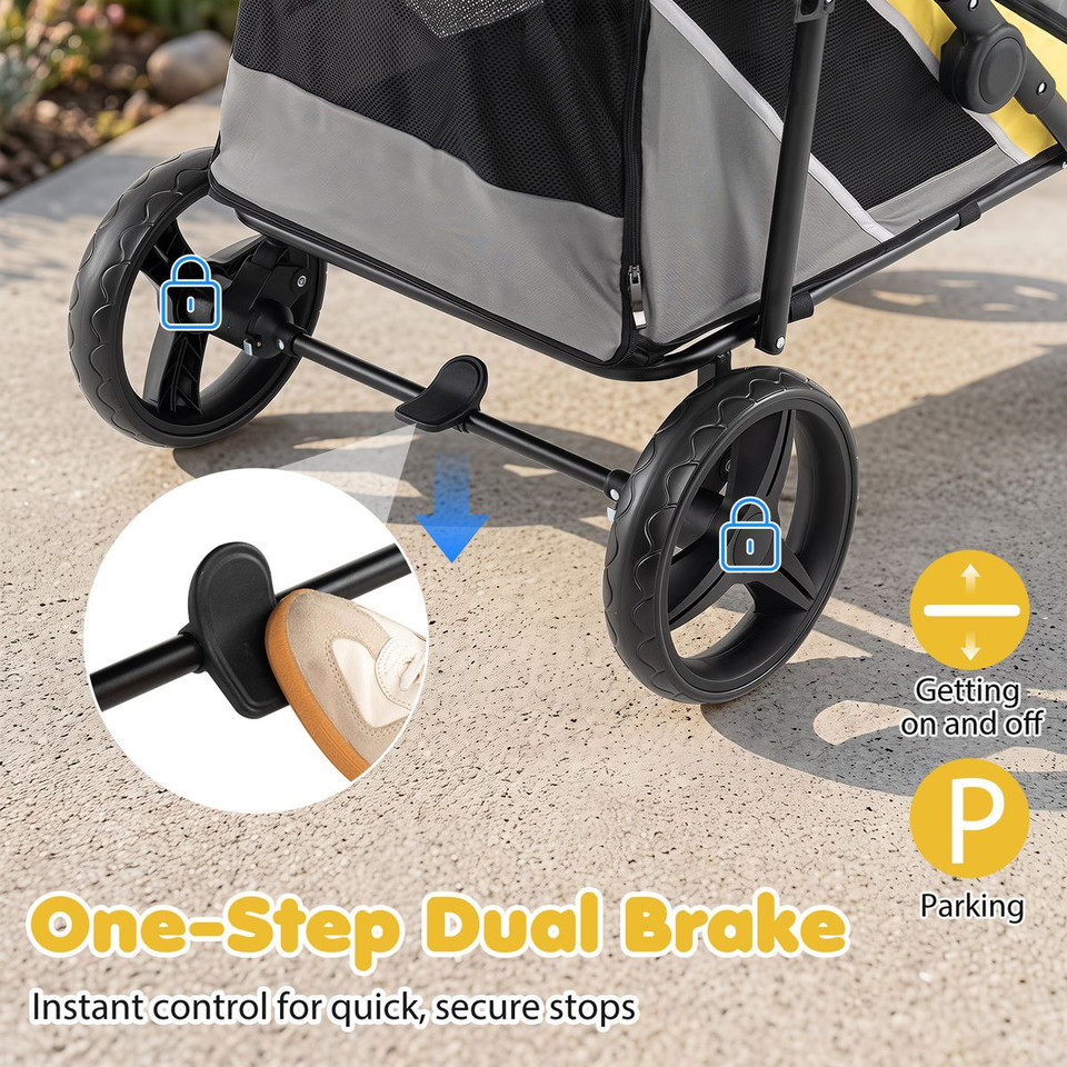 Dog Stroller product image