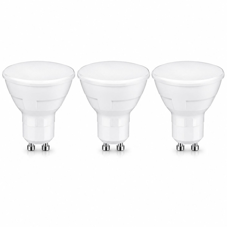 FEIT Dimmable Warm White LED Bulb (3-Pack) product image