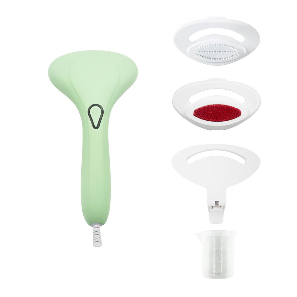 Van Sicklen Garment Steamer Kit product image