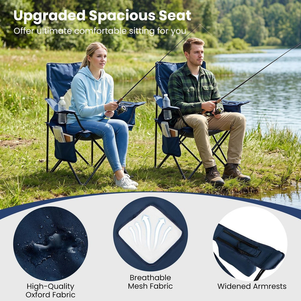 Folding Camping Chair product image