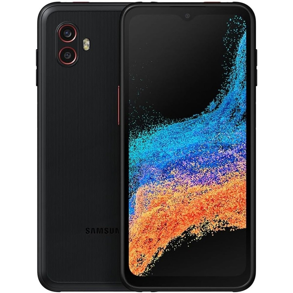 Samsung Galaxy XCover6 Pro 5G  product image