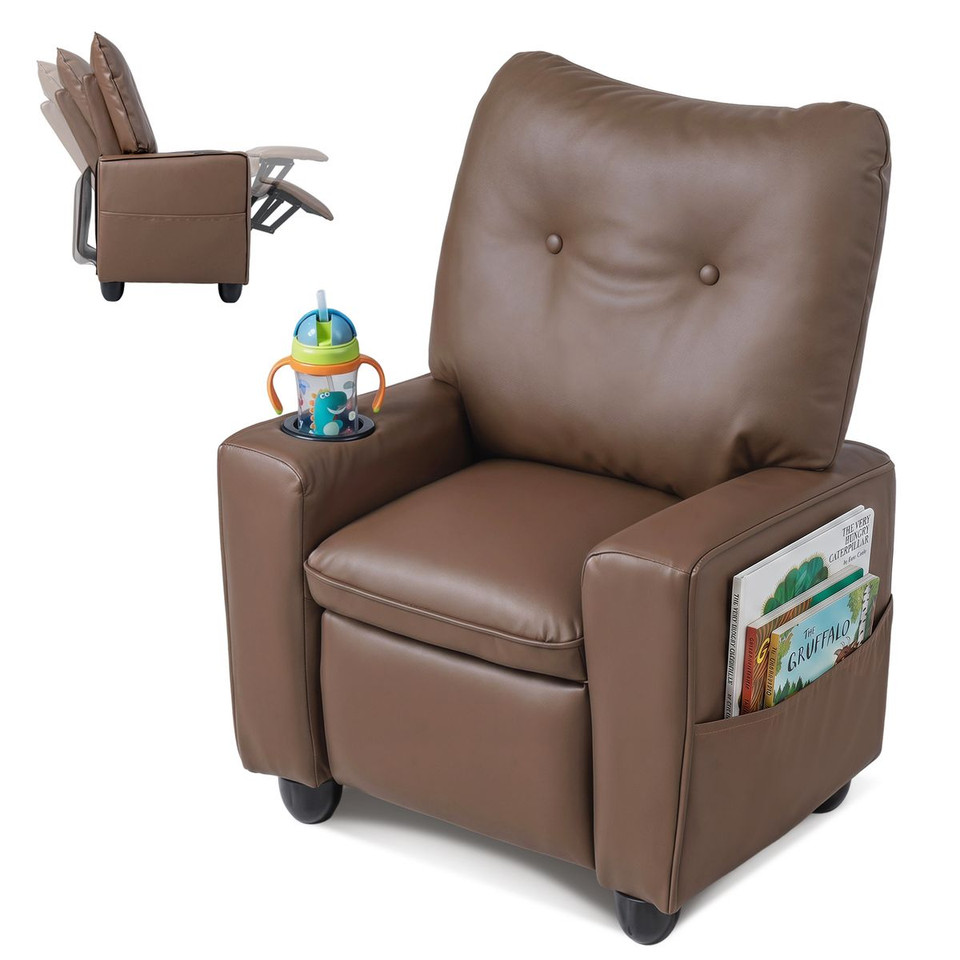 Kids' Recliner Chair  product image