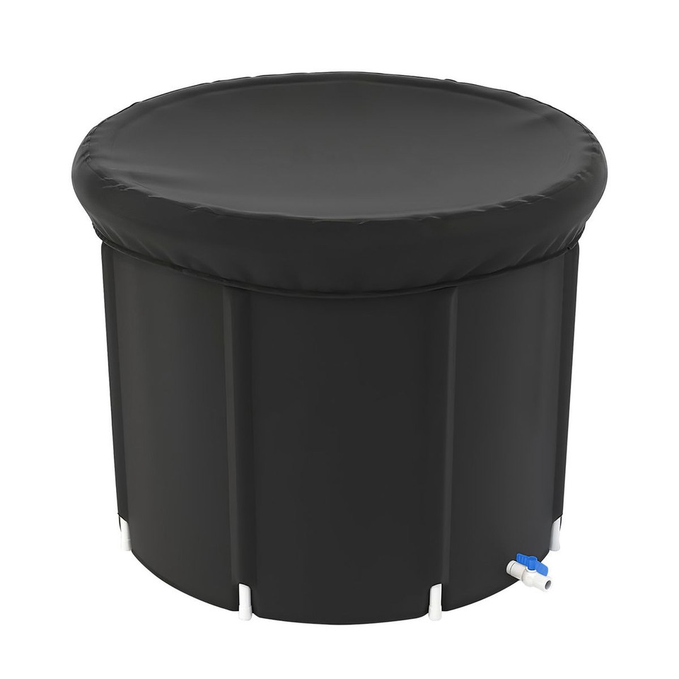 97-Gallon Ice Bath Tub with Cover  product image