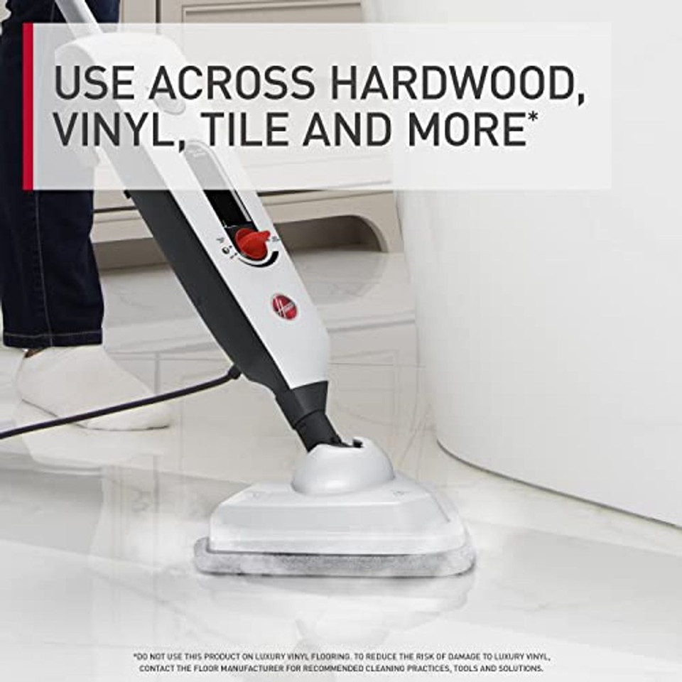 Hoover Steam Complete Steam Mop product image