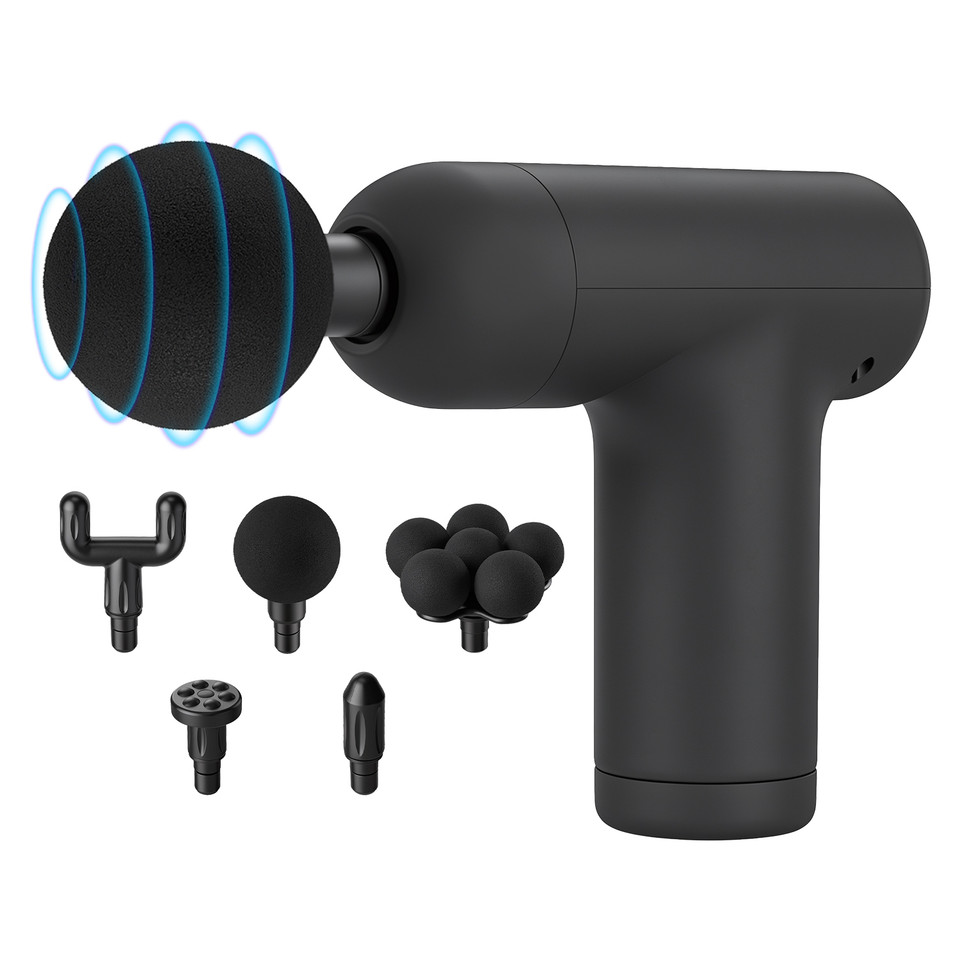 Portable Mini Massage Gun  product image