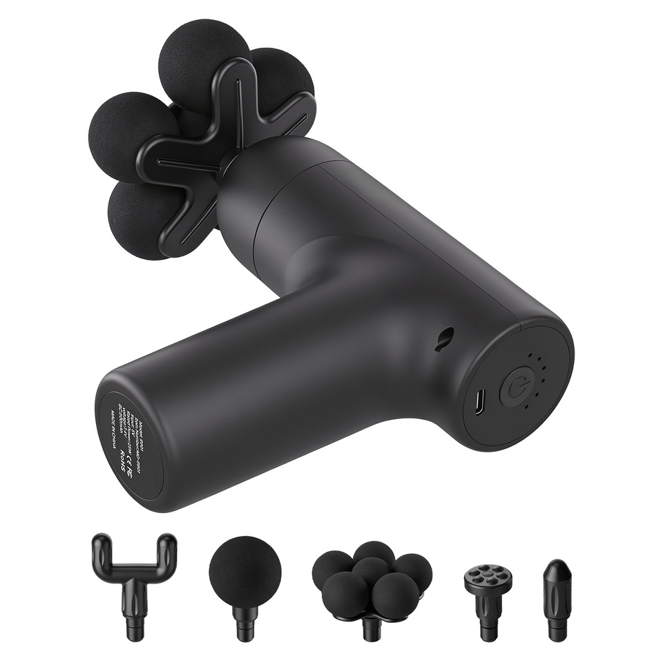 Portable Mini Massage Gun  product image