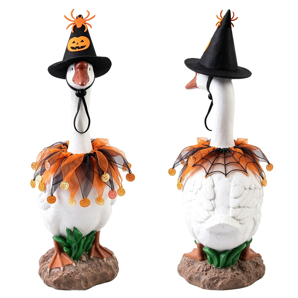 Porch Goose Halloween Costume product image