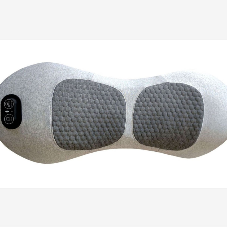 Triple Fusion Back Massager with Heat product image