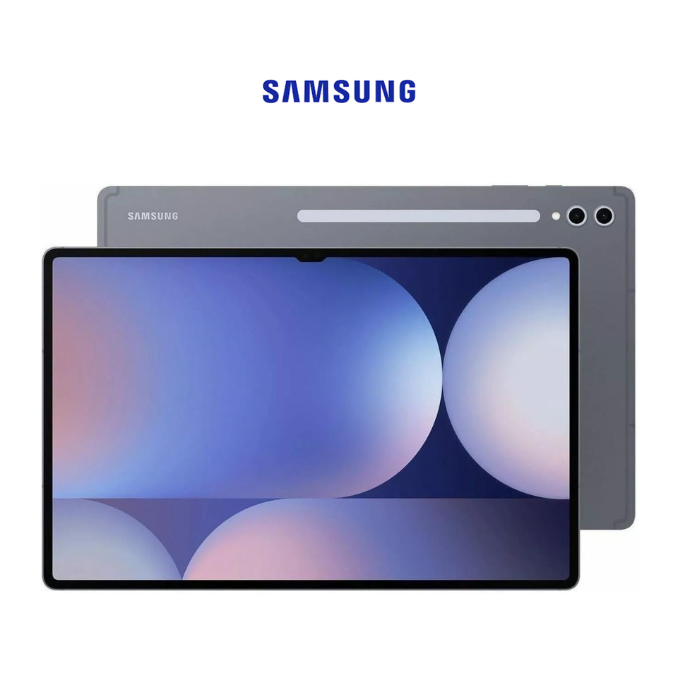 12.4" Samsung Galaxy Tab S10+ 5G (2024)- 256GB, Unlocked All Carriers product image