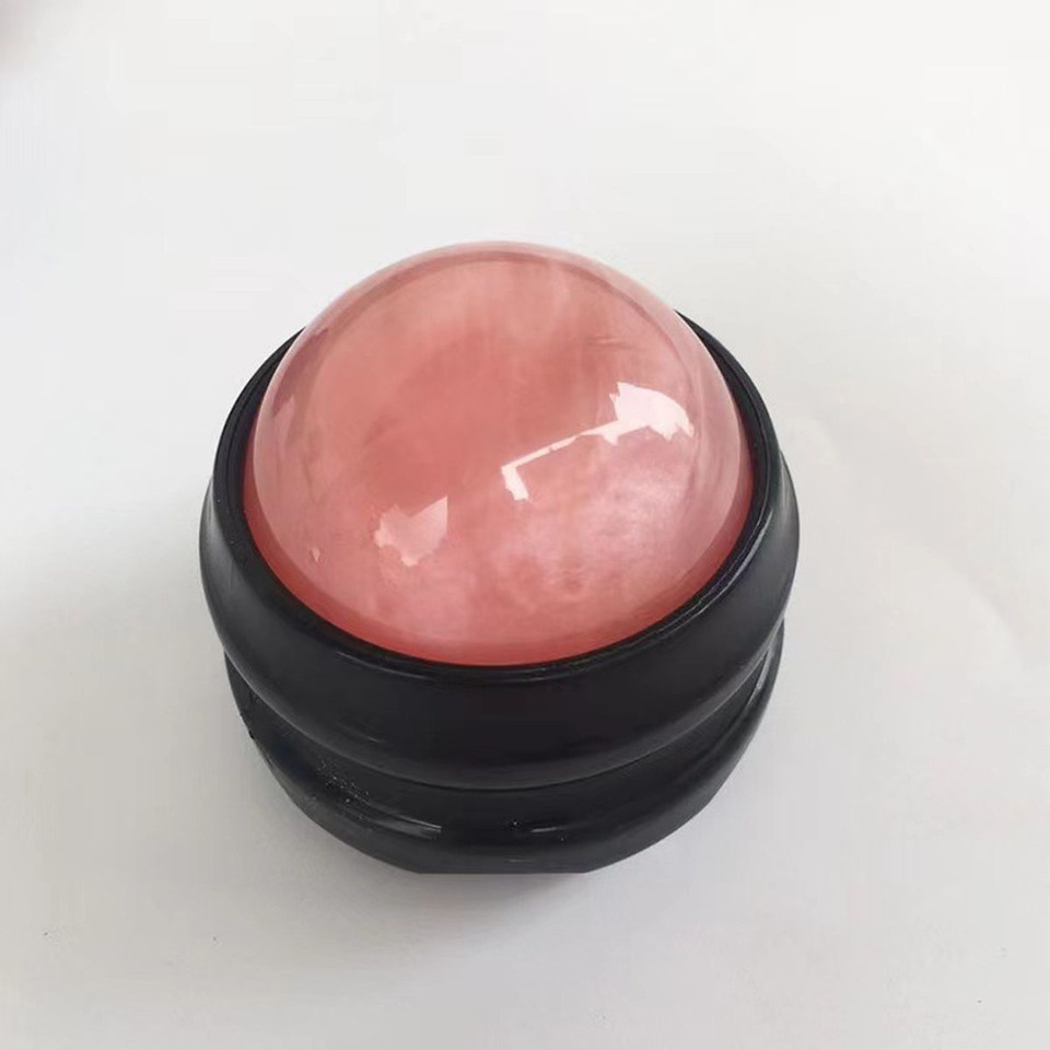 Manual Massage Ball Massager and Therapy Device product image