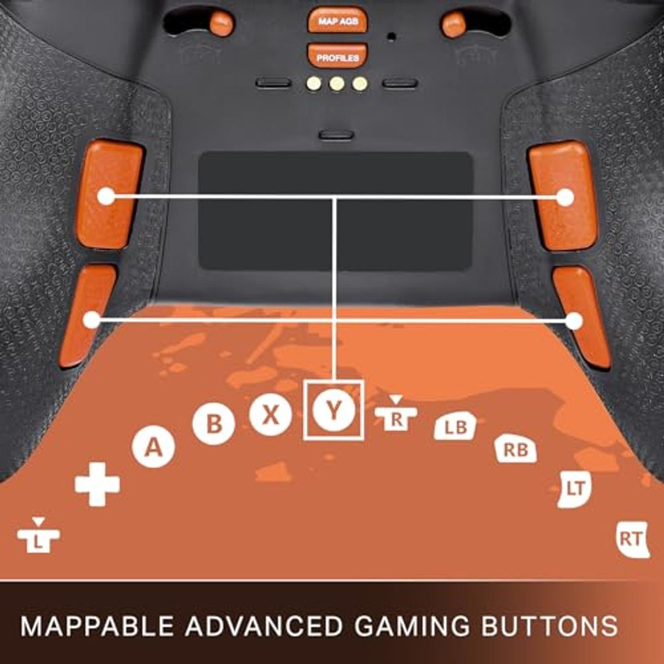 Power A Wireless Controller XBOX Series X|S product image