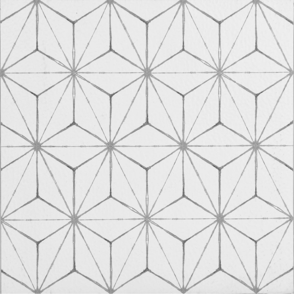 FloorPops Kikko Peel Stick Floor Tiles (10-Pack) product image