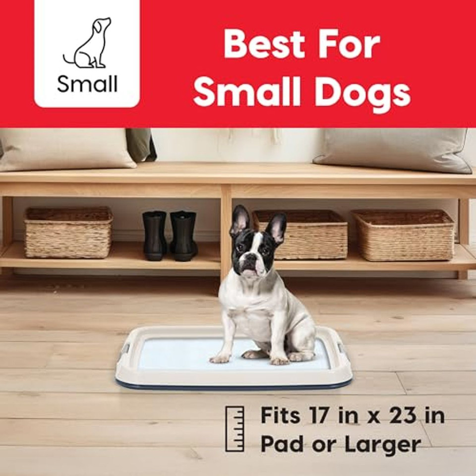 IRIS USA Pee Pad Holder  product image