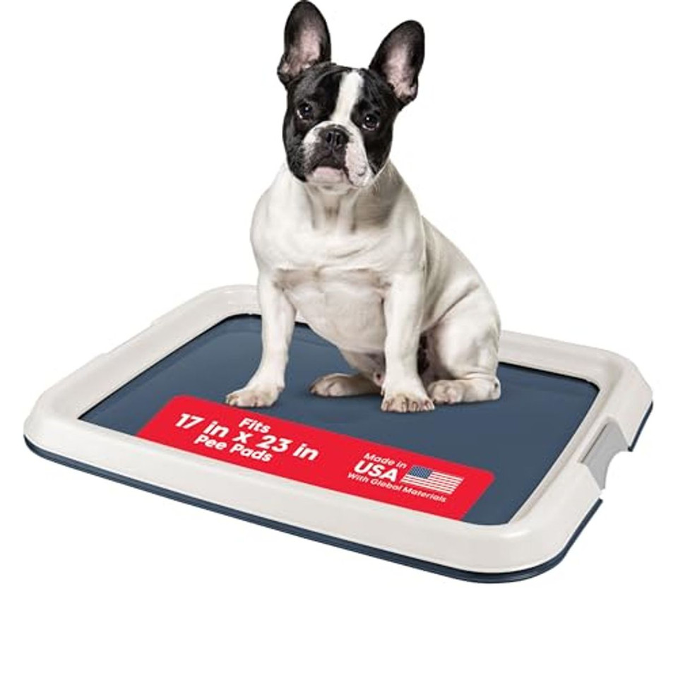 IRIS USA Pee Pad Holder  product image