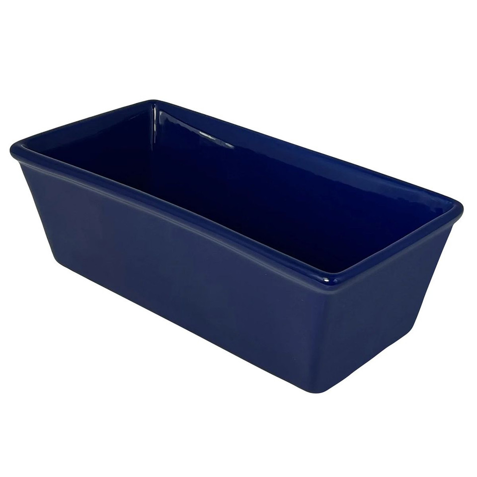 Le Regalo Stoneware Loaf Pan product image