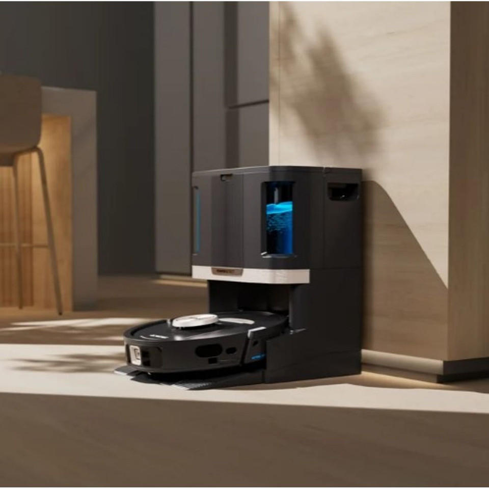 Shark 2-in-1 Powerdetect Robot Vacuum and Mop with Self-Cleaning Base product image