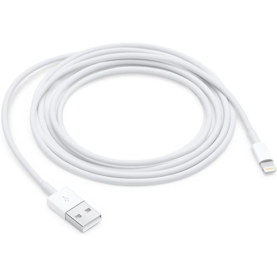 Apple  Lightning to USB-Cable  product image
