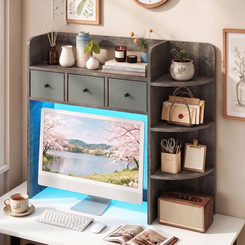 Desktop Bookshelf product image