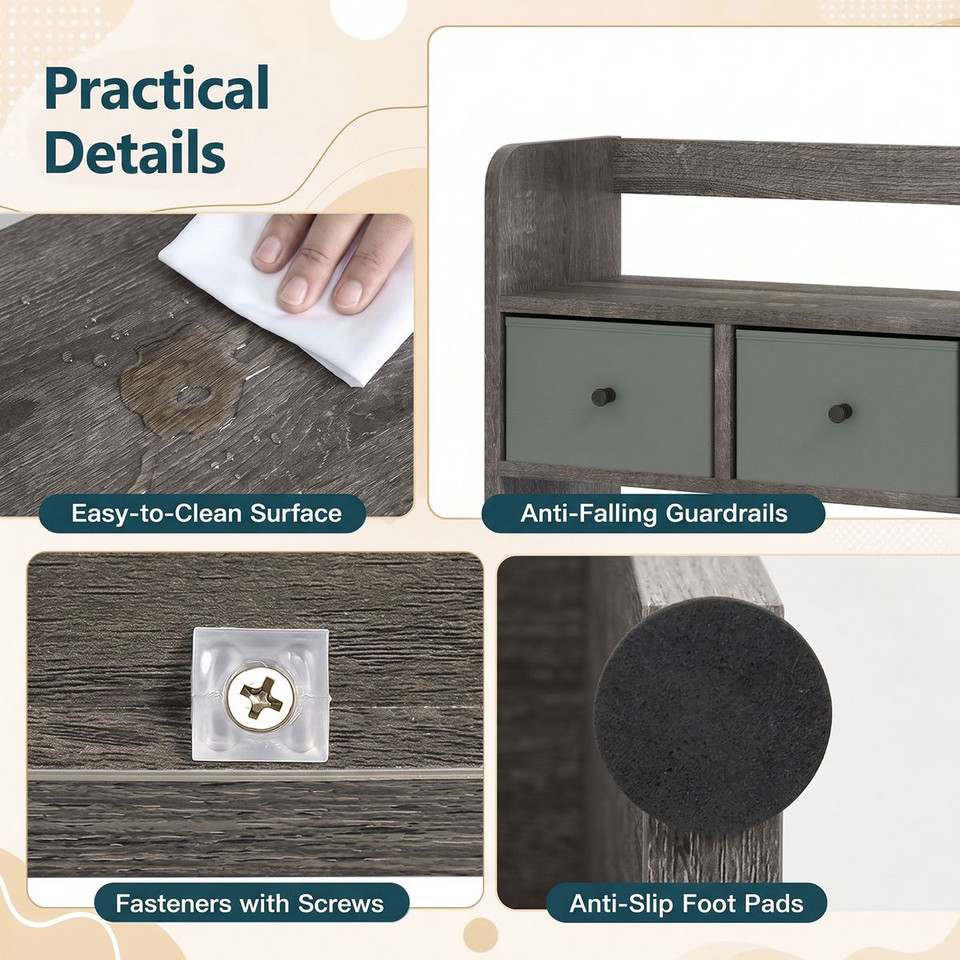 Desktop Bookshelf product image
