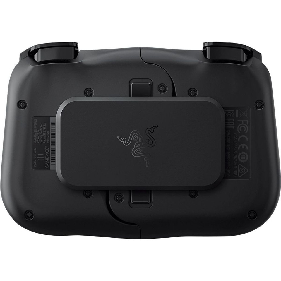 Razer Kishi Gaming Controller for iOS  product image