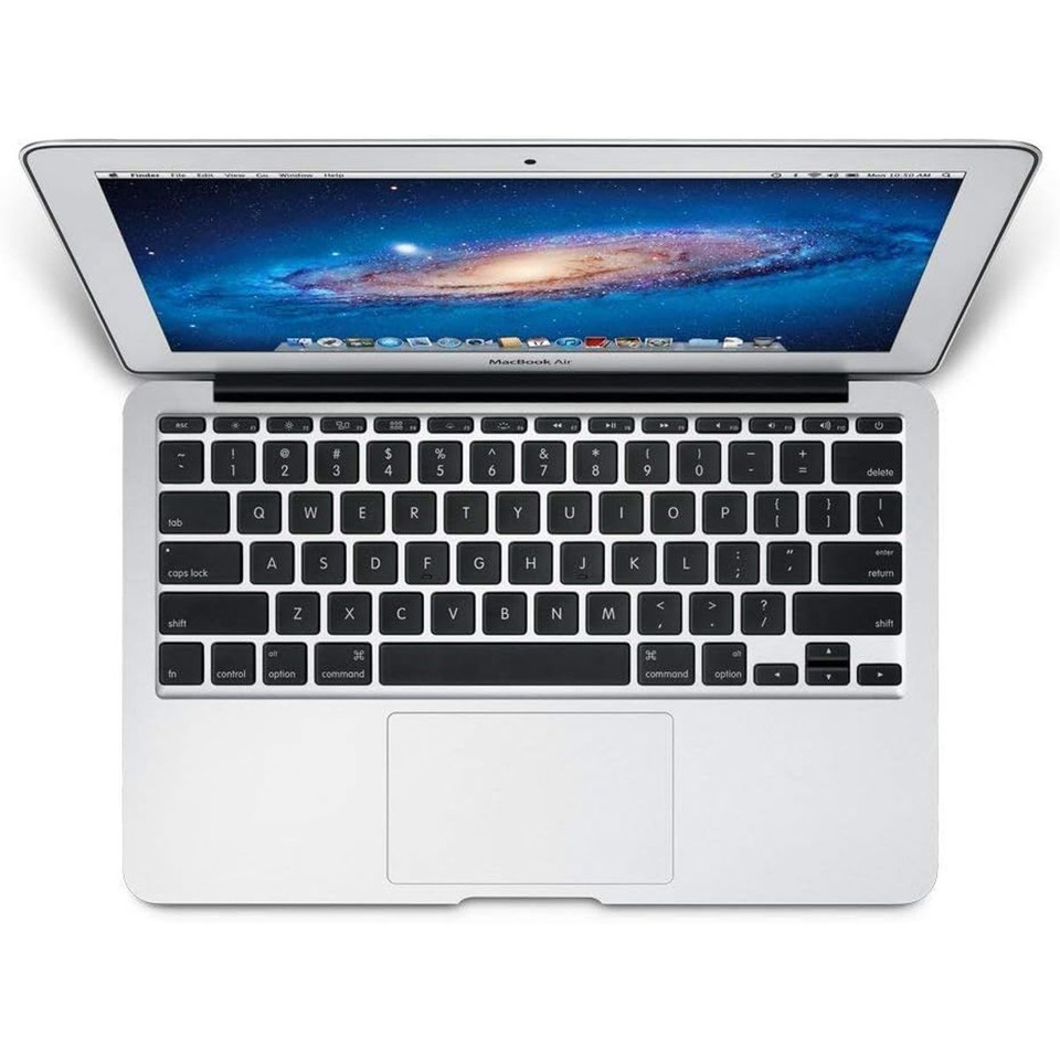 11" Apple MacBook Air (2012) i5 1.7GHz 4GB 64GB SSD product image