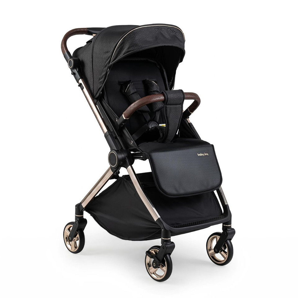 Babyjoy Foldable Baby Stroller  product image