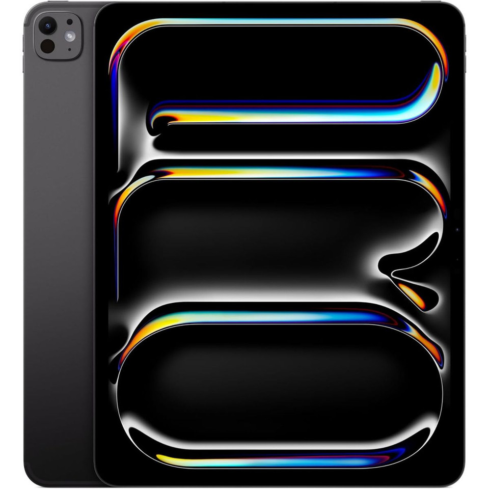 13" Apple iPad Pro (M5) 2TB (Wifi + LTE) product image