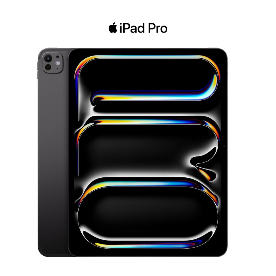13" Apple iPad Pro (M5) 2TB (Wifi + LTE) product image
